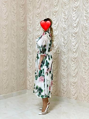 Ziyafət donu, Midi, Dolce & Gabbana, M lalafo.az -da Ziyafət donu, Midi, Dolce & Gabbana, M