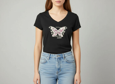 system of a down koszulka: Women`s T-shirt, size S