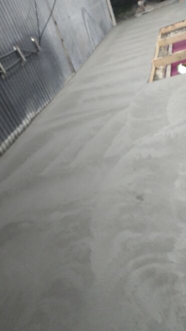 Бетонные работы: Стяжка Бесплатная консультация Больше 6 лет опыта — 3