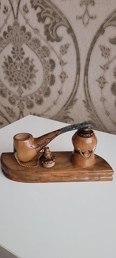 Qəlyanlar və tütün qızdırıcıları lalafo.az -da — 2 Qəlyanlar və tütün qızdırıcıları — 2