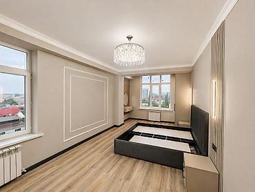 Продажа квартир: 2 комнаты, 76 м², Индивидуалка, 5 этаж, Евроремонт — 8