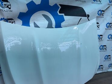 Капоты и комплектующие: Капот Mercedes-Benz, Новый, Оригинал — 3