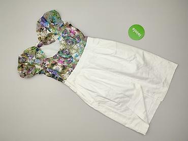 patchwork: Orsay, Women`s dress, size 2XS — 3