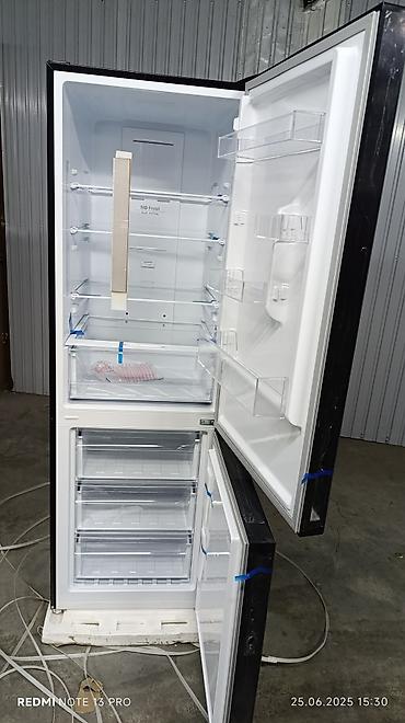 Холодильники: Холодильник Avest, Новый, Двухкамерный, No frost, 60 * 185 * 60 at lalafo.kg — 10 Холодильники: Холодильник Avest, Новый, Двухкамерный, No frost, 60 * 185 * 60 — 10