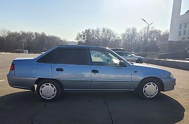 Daewoo: Daewoo Nexia: 2012 г., 1.5 л, Механика, Бензин, Седан — 4