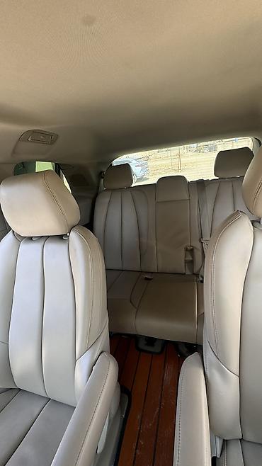 gac aion y: Buick GL8: 2019 г., 2 л, Автомат, Бензин, Минивэн — 8