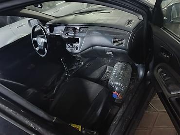 Другие автозапчасти: Разбор Мицубиси Лансер 9 год 2004 объем 1.6 левый руль механика at lalafo.kg — 5 Другие автозапчасти: Разбор Мицубиси Лансер 9 год 2004 объем 1.6 левый руль механика — 5