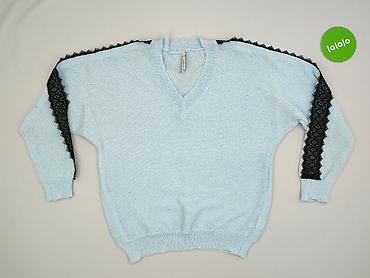 sweter l: Sweter damski, rozmiar XL — 2