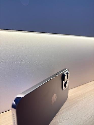 i5 14400f: IPhone 14 Pro, цвет Deep Purple - Дисплей 6.1" Super Retina XDR с — 3