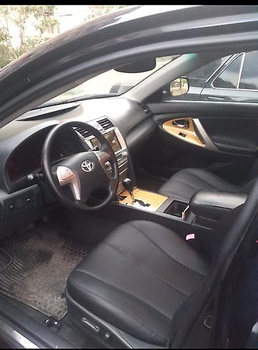 kia optima 2012: Toyota Camry sedan – qara rəng, avtomatik transmissiya. Xarici: - — 1