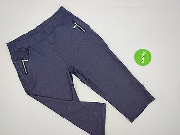 spodnie narty: Spodnie 3/4 damskie, rozmiar 4XL — 2