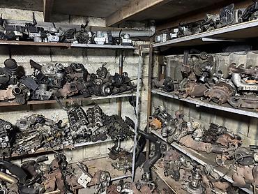 Digər avtomobil ehtiyat hissələri: Koreya və Amerika avtomobilləri üçün yüksək keyfiyyətli, sərfəli və — 9