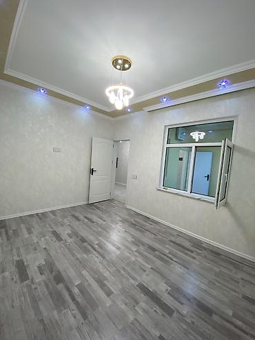 lenkeran ev: 2 otaqlı, Yeni tikili, 65 kv. m — 2