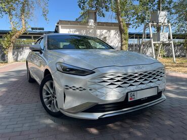 авто в рассрочку без первоначального взноса: Kia K: 2021 г., 3.5 л, Автоматические, Газ, Седан