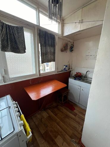 Köhnə tikili: Bakı, 2 otaqlı, Köhnə tikili, m. Elmlər Akademiyası, 35 kv. m — 7