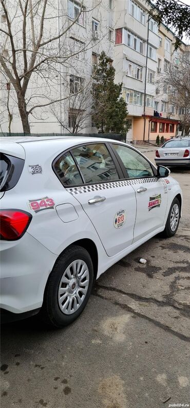 Fiat: Fiat Tipo: 1.4 l. | 2018 έ. 153000 km. Χάτσμπακ — 10