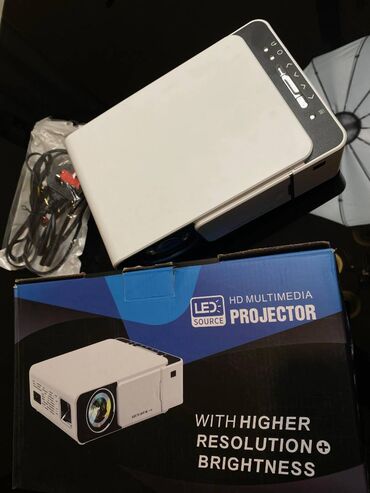 Proyektorlar: Proyektor — 6
