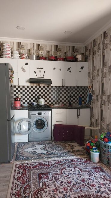 Həyət evləri və villaların satışı: Binəqədi qəs. 3 otaqlı, 80 kv. m, Kredit yoxdur, Yeni təmirli -da lalafo.az — 14 Həyət evləri və villaların satışı: Binəqədi qəs. 3 otaqlı, 80 kv. m, Kredit yoxdur, Yeni təmirli — 14