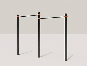 Другие игровые комплексы: Бесплатный замер территории бесплатный дизайн-проект воркаут bland — 7