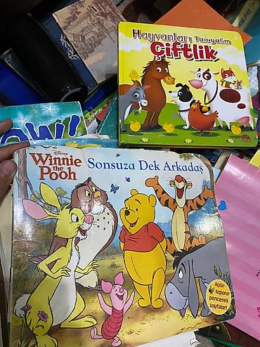 Другие учебники: Учебники по школьной программе | В отличном состоянии Ищете учебники — 9