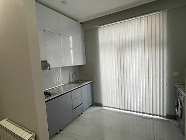 rahat əmlak: 7-ci mikrorayon, 2 otaqlı, Yeni tikili, m. Dərnəgül, 68 kv. m — 5