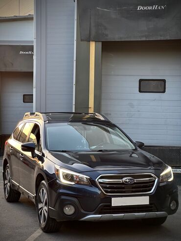 альфард машина цена бишкек: Subaru Outback: 2018 г., 2.5 л, Типтроник, Бензин, Универсал