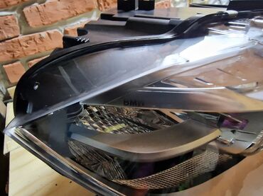 Передние фары: Комплект передних фар BMW 2017 г., Б/у, Оригинал, США at lalafo.kg — 7 Передние фары: Комплект передних фар BMW 2017 г., Б/у, Оригинал, США — 7