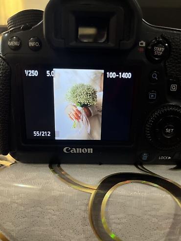 ecoflow delta 3: Фотоаппарат Canon EOS (зеркальная камера) с комплектом аксессуаров — 3