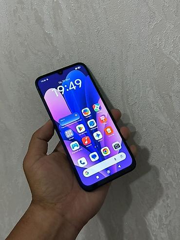 мерседес 124 2 3: Redmi, Redmi 15C, Колдонулган, 256 ГБ, түсү - Кара, 2 SIM — 2
