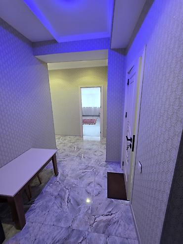qesr: 3 otaqlı, Yeni tikili, 111 kv. m — 1