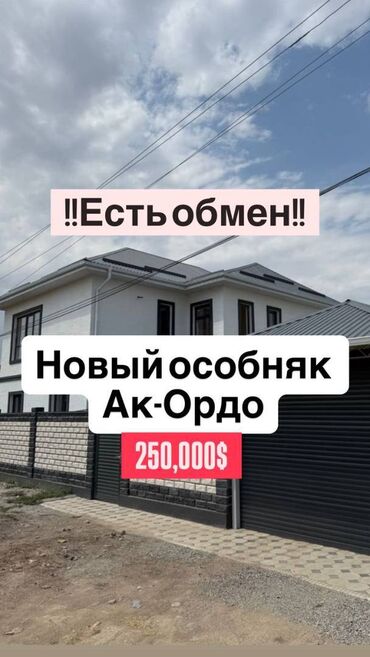 дом отдыха ала тоо цены 2023: Үй, 175 кв. м, 6 бөлмө, Кыймылсыз мүлк агенттиги, Евро оңдоо