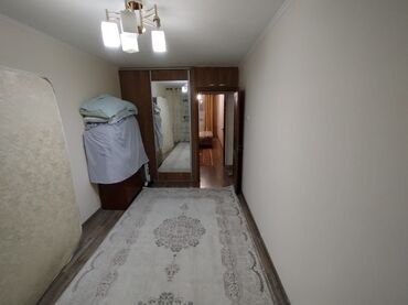 Продажа квартир: 3 комнаты, 58 м², 5 этаж, Косметический ремонт — 5