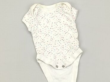 sukienki body dla niemowlaka: Body, EarlyDays, 6-9 months, 
condition - Satisfying
