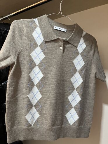 Women's Sneakers and athletic shoes: Mango polo yaxa triko kofta -da lalafo.az — 4 Women's Sneakers and athletic shoes: Mango polo yaxa triko kofta — 4