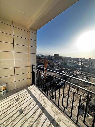 Продажа квартир: 2 комнаты, 42 м², Элитка, 10 этаж, Дизайнерский ремонт — 10