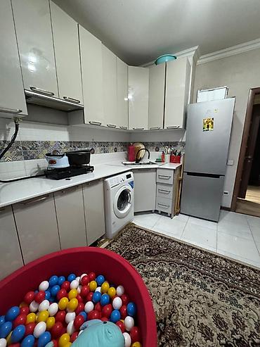 Продажа квартир: 1 комната, 40 м², Элитка, 2 этаж, Евроремонт — 9