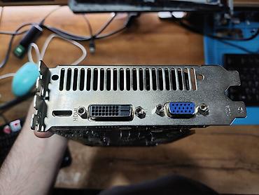 Видеокарты: Видеокарта, Б/у, Palit, GeForce GTX, 2 ГБ, Для ПК — 5