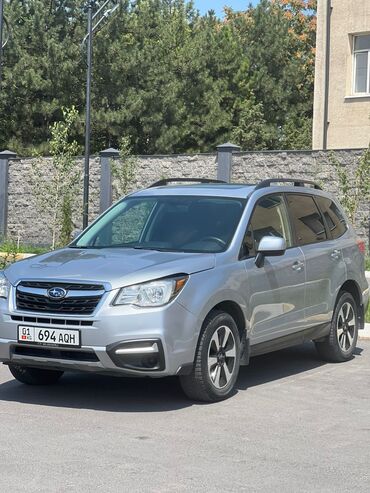 к5 машина бишкек цена: Продается Subaru Forester Год 2017 Ноябрь Объем 2.5 Карфакс очень