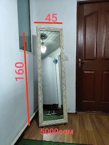 Другой декор и предметы интерьера: Мебель б/у район ТЭЦ пр.Чуй-Разина — 13