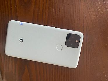 redmi note 13pro: Google Pixel 5, Б/у, 128 ГБ, цвет - Зеленый — 4