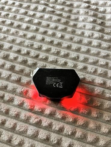 Qulaqcıqlar: Продам беспроводные bluetooth наушники с подсветкой. Стильные. Новые — 3