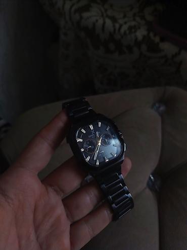Digər: Saat Daniel Klein arginal saatıdır teze saatdı kim istese progildeku — 2