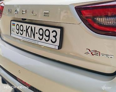 great wall wingle: Geely Atlas: 1.5 l | 2024 il 6300 km Ofrouder/SUV — 5