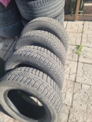 гоформ шины в бишкеке: Шины 195 / 65 / R 15, Зимняя шипованная, Б/у, Комплект, Легковые, Китай, Maxxis