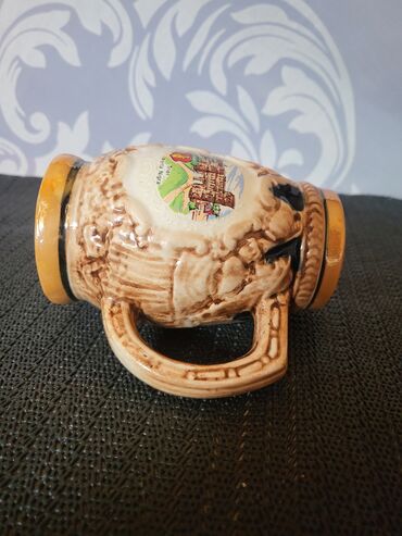 Činije: Solja nova nemacka univerzalna,kolekcionarska rucno oslikana sa na lalafo.rs — 9 Činije: Solja nova nemacka univerzalna,kolekcionarska rucno oslikana sa — 9