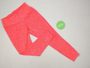 kolarki cropp: Crivit, Legginsy Sportowe damskie, rozmiar M — 2