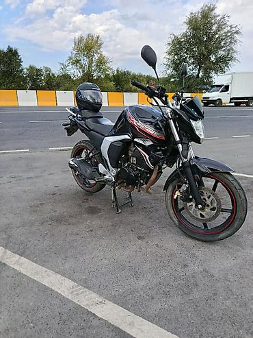 шлем очки: Naked 300 куб. см, Бензин, Взрослый, Б/у — 5