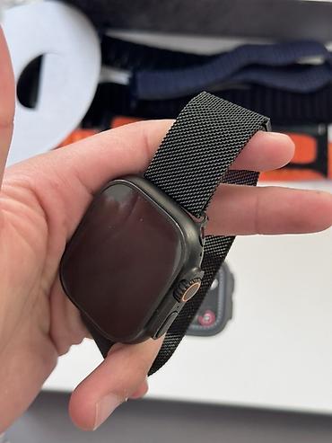 xiaomi 17t pro: СРОЧНО ПРОДАЮ! Apple Watch Ultra (2 поколение) 100% АКБ Полный — 4