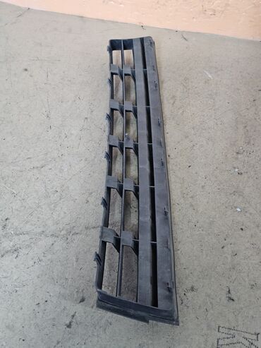 Бамперы и комплектующие: Заглушка бампера Audi, Б/у, Оригинал — 6