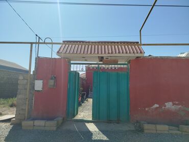 Həyət evləri və villaların satışı: Həyətyanı fərdi ev sahəsi - Qapalı hasar ilə əhatələnmiş həyətyanı — 2
